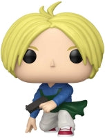 Funko Pop Animation - Sd s1 - Shin