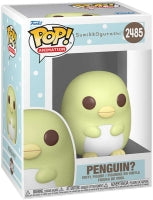 Funko Pop Animation: Sg - Penguin?