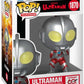 Funko Pop Animation: Ultraman - Ultraman (mt)