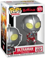 Funko Pop Animation: Ultraman - Ultraman (mt)