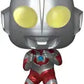 Funko Pop Animation: Ultraman - Ultraman (mt)