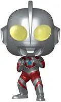 Funko Pop Animation: Ultraman - Ultraman (mt)