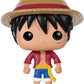 Funko Pop Animation: One Piece - Luffy