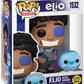 Funko Pop & Buddy: Elio