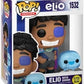 Funko Pop & Buddy: Elio