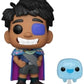 Funko Pop & Buddy: Elio