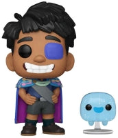 Funko Pop & Buddy: Elio