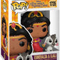 Funko Pop & Buddy: Hond - Esmeralda & Djali
