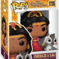 Funko Pop & Buddy: Hond - Esmeralda & Djali