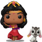 Funko Pop & Buddy: Hond - Esmeralda & Djali