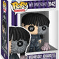 Funko Pop & Buddy: Pw s3 - Wednesday W/thing
