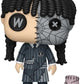Funko Pop & Buddy: Pw s3 - Wednesday W/thing