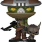 Funko Pop&buddy: Star Wars - M&g s2 - Embo And Keibu