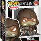 Funko Pop Comics: Tmnt s5 - Moja