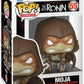 Funko Pop Comics: Tmnt s5 - Moja