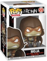 Funko Pop Comics: Tmnt s5 - Moja