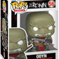 Funko Pop Comics: Tmnt s5 - Odyn