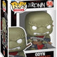 Funko Pop Comics: Tmnt s5 - Odyn