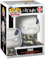 Funko Pop Comics: Tmnt s5 - Uno