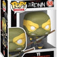 Funko Pop Comics:tmnt s5 - Yi
