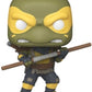 Funko Pop Comics:tmnt s5 - Yi