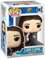 Funko Pop Dc: Superman 2025 - Lois Lane