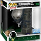 Funko Pop Deluxe: Alien - Xenomorph - Hovering