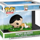 Funko Pop Deluxe: Hg s2 - Happy Gilmore