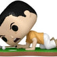 Funko Pop Deluxe: Hg s2 - Happy Gilmore