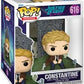 Funko Pop Deluxe: Jl Dark - Constantine