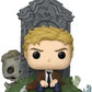 Funko Pop Deluxe: Jl Dark - Constantine