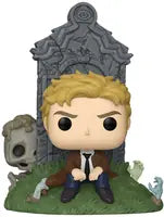 Funko Pop Deluxe: Jl Dark - Constantine