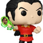 Funko Pop Disney: Batb s5 - Gaston W/mirror