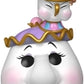 Funko Pop Disney: Batb s5 - Mrs. Potts W/chip