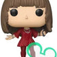 Funko Pop Disney: Cr - Mitchie W/disney Icon