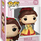 Funko Pop Disney: Dpge s2 - Belle