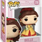 Funko Pop Disney: Dpge s2 - Belle