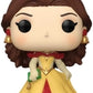 Funko Pop Disney: Dpge s2 - Belle