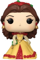 Funko Pop Disney: Dpge s2 - Belle