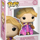 Funko Pop Disney: Dpge s2 - Rapunzel