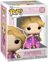 Funko Pop Disney: Dpge s2 - Rapunzel