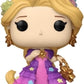Funko Pop Disney: Dpge s2 - Rapunzel