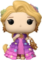 Funko Pop Disney: Dpge s2 - Rapunzel