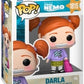 Funko Pop Disney: Finding Nemo - Darla