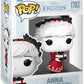 Funko Pop Disney: Frozen Nh - Anna