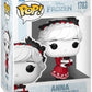 Funko Pop Disney: Frozen Nh - Anna