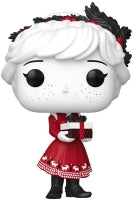 Funko Pop Disney: Frozen Nh - Anna