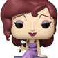Funko Pop Disney: hs4 - Meg W/flower