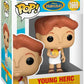 Funko Pop Disney: hs4 - Young Herc