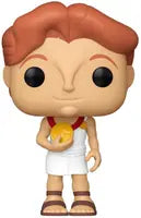 Funko Pop Disney: hs4 - Young Herc